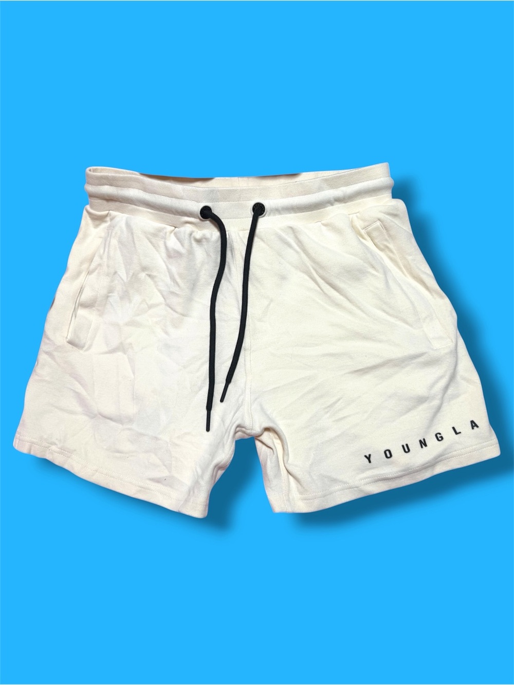 YoungLA Shorts